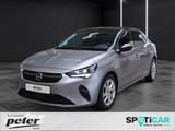 Opel Corsa F 1.2 Turbo Elegance Klimaautomatik Sitzhe
