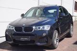 BMW X4 xDrive 20d MSport°SHD°LEDER°NAVI°RFK°LED°1.HD - BMW X4 in Gelsenkirchen