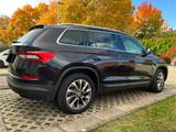Skoda Kodiaq 1.5l TSI ACT DSG CLEVER CLEVER - Skoda Kodiaq: Clever