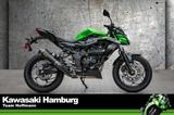 Kawasaki Z 125 ABS Performance, 4 JAHRE GARANTIE