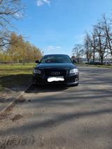 Audi A3 1.8 TFSI S line S line - Audi A3 aus 2009: Line