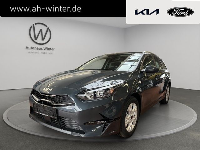Kia cee'd Sportswagon