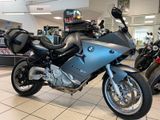 BMW F 800 ST ABS - KOFFER - Angebote entsprechen deinen Suchkriterien