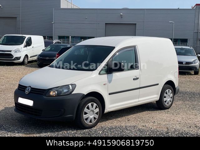 Volkswagen Caddy Kasten/Kombi Kasten/KLIMA/RADIO