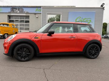 MINI ONE Mini+SHZ+Klima+WR+Garantie+