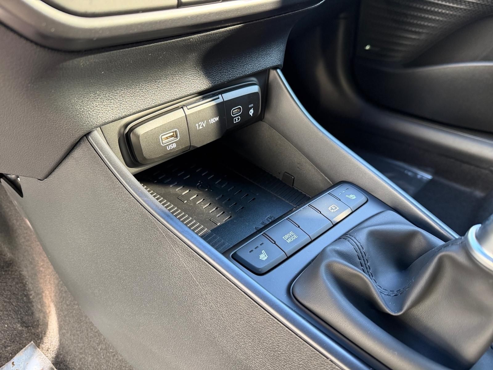 Hyundai i20 – Bild 20