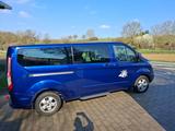Ford Tourneo - Ford Tourneo 9-Sitzer
