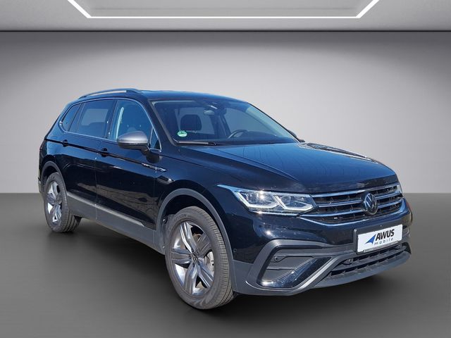 Tiguan Allspace 2.0TDI DSG Life AHK
