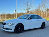 BMW Bmw 320d cat Cabrio Eletta - BMW 320 aus 2010 mit Diesel-Antrieb