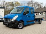 Renault Master III DoKa Pritsche/Fahrgest.  L3H1 3,5t - Offers