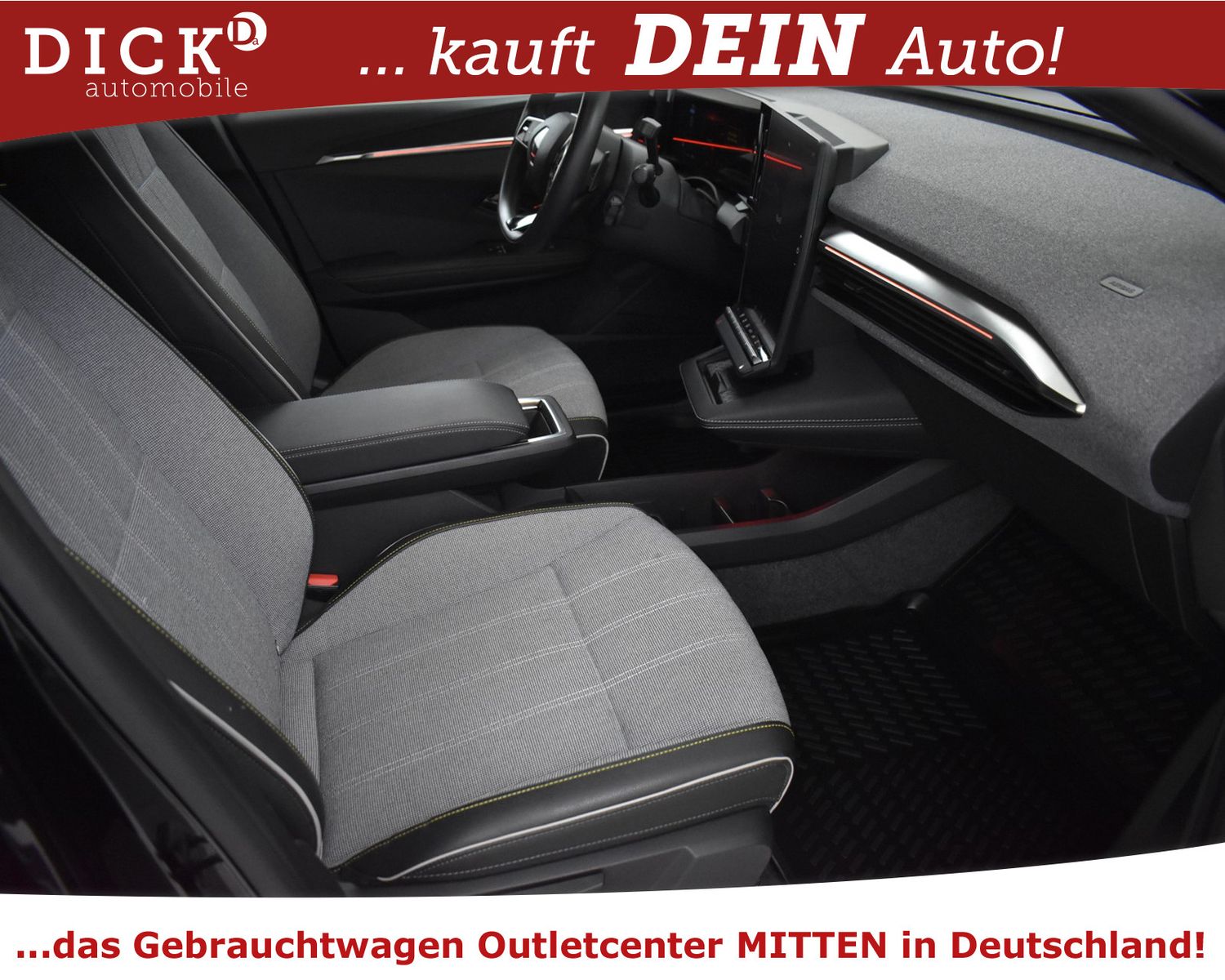 RENAULT Megane E-TECH Techno NAVI+LED+SHZ+WP+ACC+360+20" - Image 12