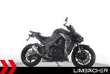 Kawasaki Z 1000 - LeoVince, Sturzpads, LED - KAWASAKI 1000 ST
