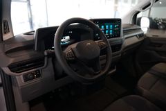 VW e-Transporter Kasten | Tempomat | Doppelsitzbank VW e-Transporter Kasten | Tempomat | Doppelsitzbank