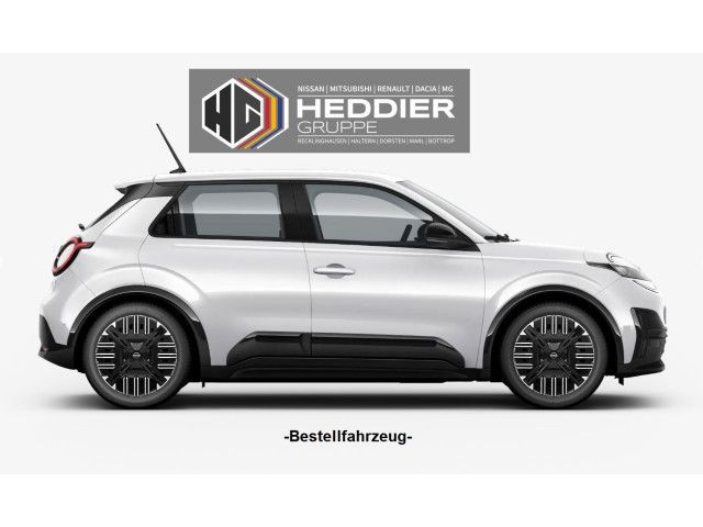 Fahrzeugabbildung Nissan Micra 90kW Engage *WP*LED*CARPLAY*KLIMAAUTOM*PDC