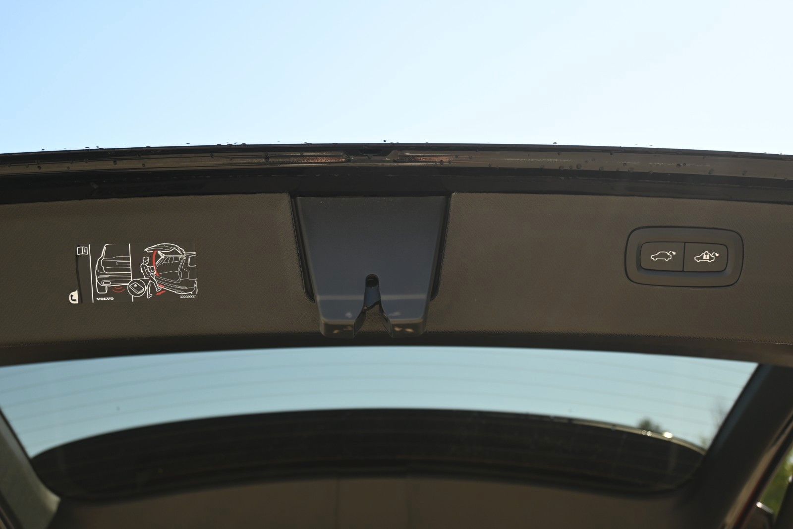 Fahrzeugabbildung Volvo XC90 B5D AWD Plus Bright*LED*PANO*STHZ*360*H&K