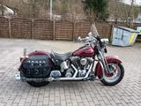Harley-Davidson Heritage FLSTS mit Springergabel - Angebote