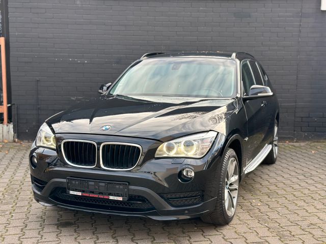 BMW X1 xDrive25d -