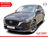 Mazda CX-5 2.0 Xenon Navi Tempomat PDC Sitzheizung AHK - Mazda Gebrauchtwagen in Dresden