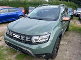 Dacia Duster II Extreme - Dacia Jahreswagen