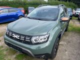 Dacia Duster II Extreme - Dacia Duster Jahreswagen