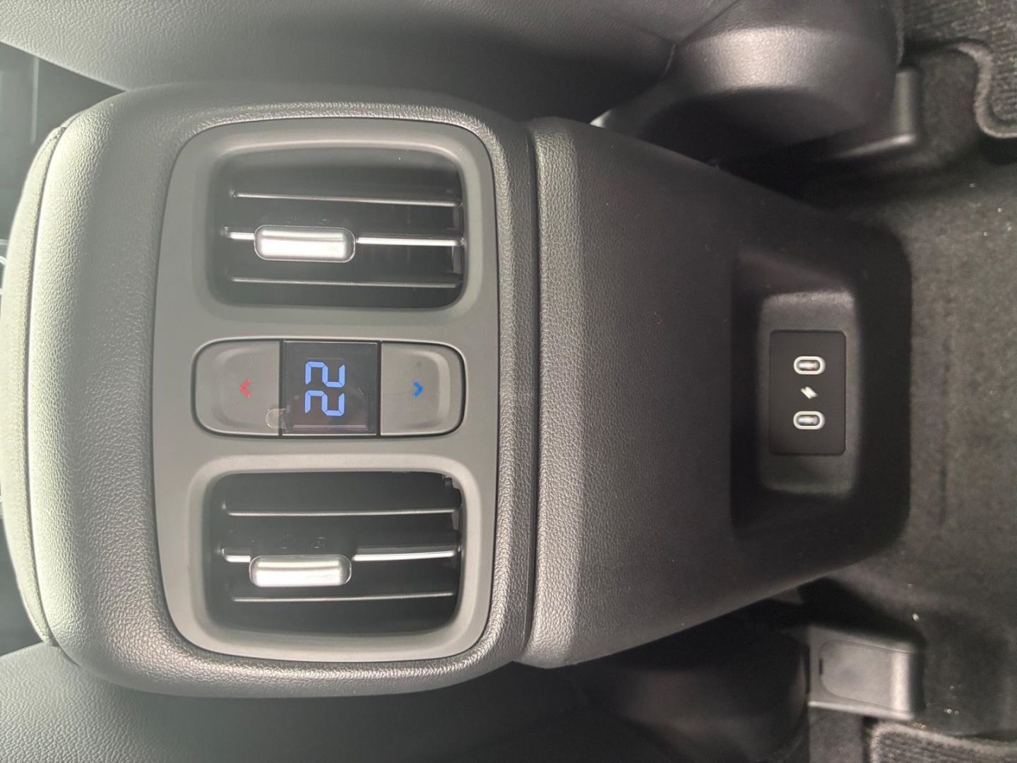 Hyundai TUCSON - Bild 26