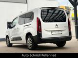 Citroën Berlingo XL L2 Feel 1.5 BlueHDi, AHK, Navi, DAB - gebrauchte Citroën Berlingo aus dem Jahr 2021