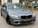 BMW 520d Touring AUT+M-PAKET+SPUR+TOT+KAMERA+ACC+XEN - BMW 520: 520d M Paket