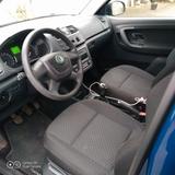 Skoda Fabia 1.2l TDI GreenLine Combi GreenLine - Skoda Fabia Greenline mit Diesel-Antrieb