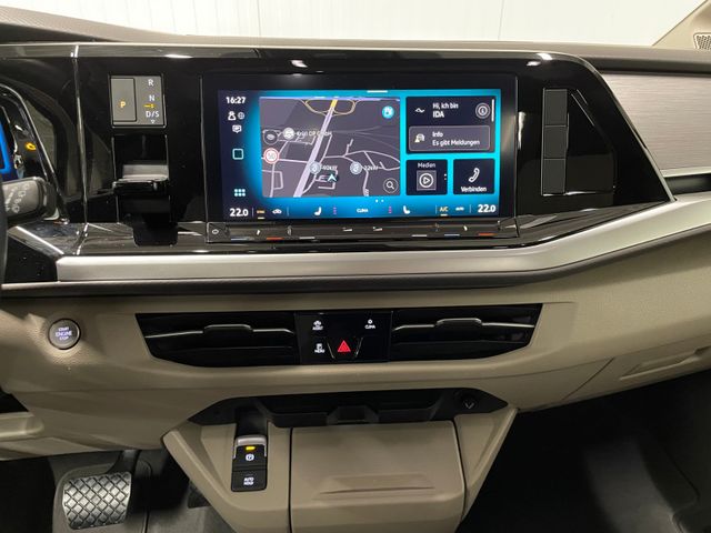 T7 Multivan Life lang 2.0 TDI MATRIX-LED PANO AC