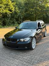 BMW 320d E91 Touring - 177PS|19 Zoll|LED|C... - BMW 320: 320d 177
