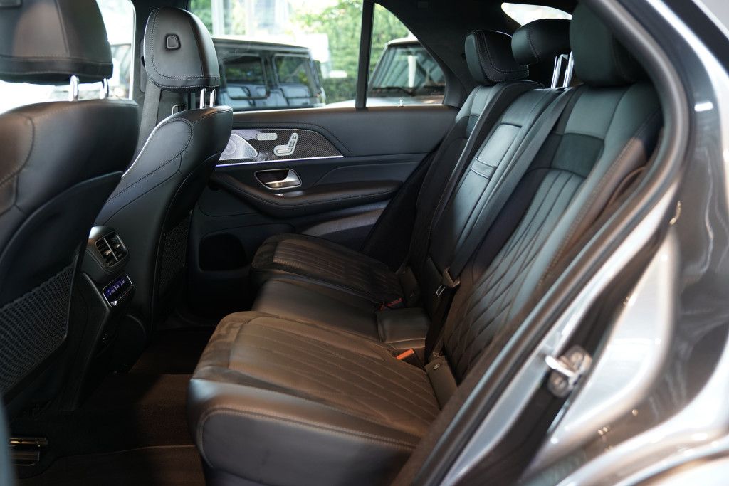 Mercedes Benz Gle 63 Amg
