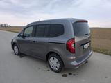 Nissan Townstar N-Connecta + Garantie + Wartungsvertrag - Nissan Townstar N-Connecta mit Benzin-Antrieb