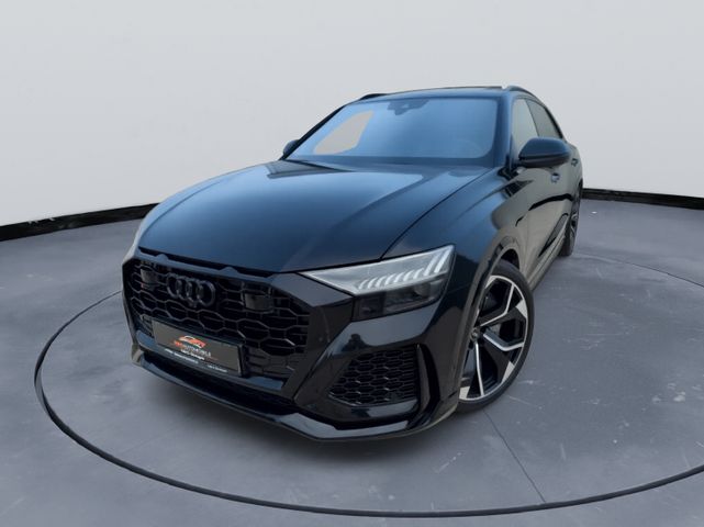 AUDI RSQ8 4.0 TFSI quattro Keramik RS-Dynamic Head-UP