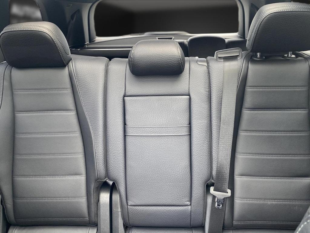 Mercedes-Benz GLS 400