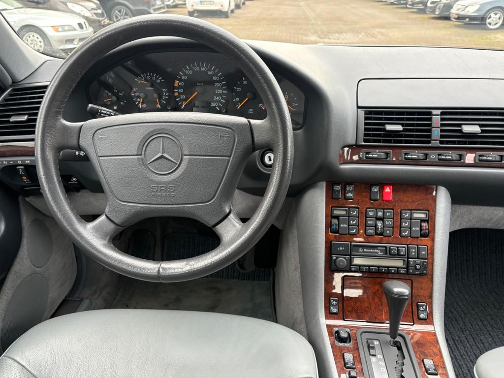 Mercedes-Benz S 280