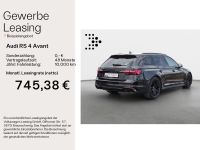 Audi RS4 - Vorschau Bild 2