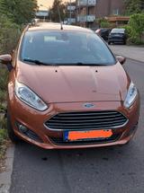 Ford Fiesta 1,0 EcoBoost 92kW S/S Individual Indi... - Ford Fiesta Individual mit Benzin-Antrieb