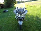 BMW R1200 RT  - BMW 2005 R1200RT
