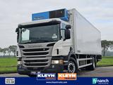 Scania P320 6X2*4 LAMBERET LIFT