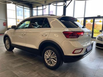 Volkswagen T-Roc Life *Klima*Kamera*ACC*Navi*AppleCarPlay*