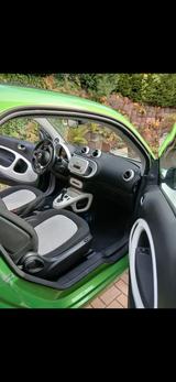 Smart ForTwo coupé 60kW electric drive Batterie - - Smart Elektroautos