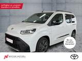 Toyota Proace City Verso 1.5 D Lounge Automatik - Toyota Proace City Verso-Lounge