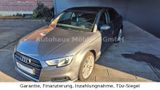 Audi A3 40 TFSI  Lim.*Garantie*S-Tronic*Navi*279€ mtl - Audi A3: 2l TFSI