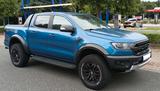Ford Ranger Raptor Mehrwertsteuer ausweisbar - Ford Ranger in Bremen