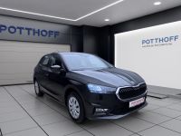 Skoda Fabia - Vorschau Bild 6