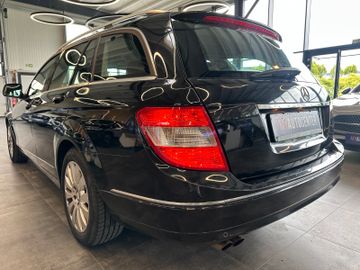 Mercedes-Benz C 200 *Tempo*Navi*Szhz*Pdc*