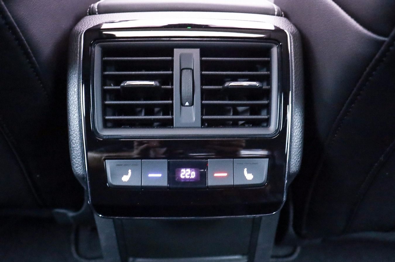 Skoda Superb - Bild 23