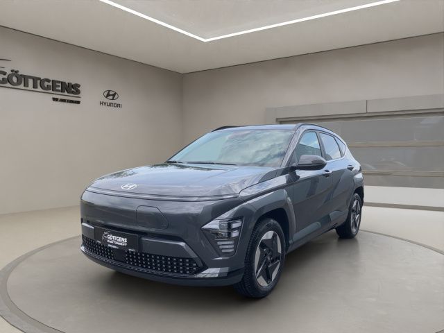 Hyundai KONA EV 65.4kWh TREND BOSE LED NAVI ALU KAMERA