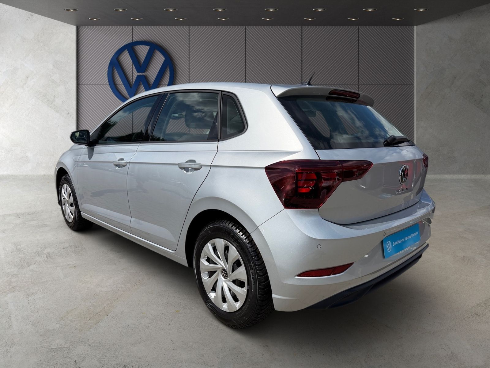 Volkswagen Polo - Bild 4