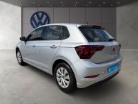 Volkswagen Polo - Vorschau Bild 4